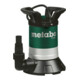 Metabo Klarwasser-Tauchpumpe TP 6600 (ohne Schwimmerschalter); Karton-3