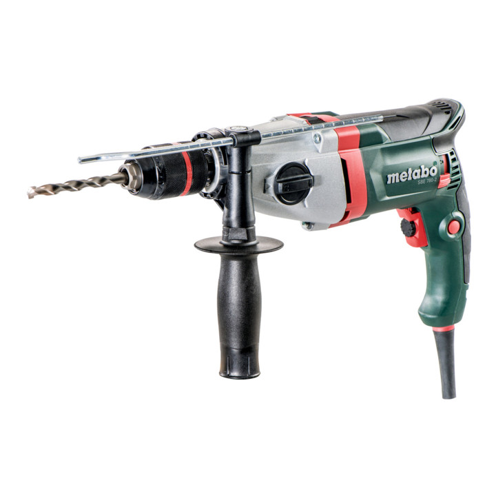 METABO  Klopboormachine, Type: SBE780-2
