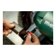 METABO Kombi-Bandschleifmaschine 230 V, Typ: BS200P-4