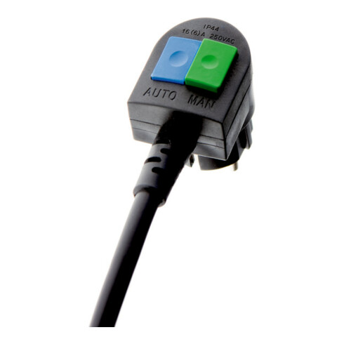 Metabo Kombi-Tauchpumpe TPS 16000 S Combi Karton