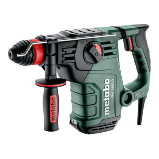 Metabo Kombihamer KHE 3560 Q (600811500), metaBOX 185 XL