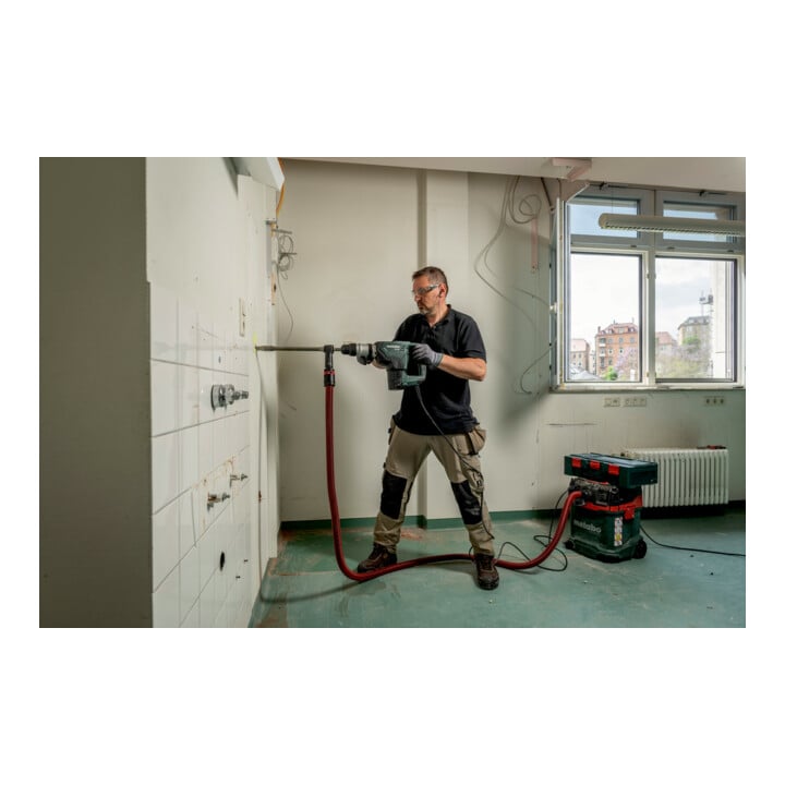 Metabo Kombihammer KH 5-40 Kunststoffkoffer