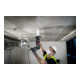 Metabo Kombihammer KHE 2445 Kunststoffkoffer-4