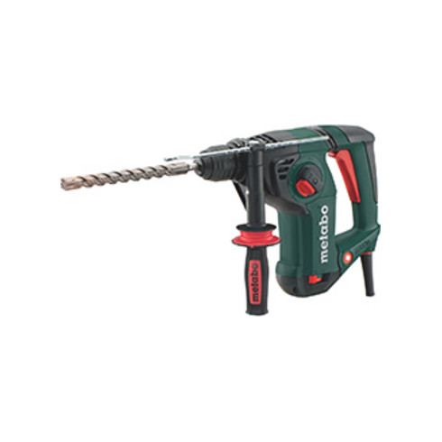 Metabo Kombihammer KHE 3250 metaBOX 165 L