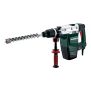 Metabo Kombihammer KHE 76 Kunststoffkoffer-1