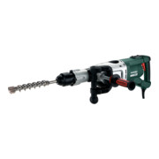 Metabo Kombihammer KHE 96 Kunststoffkoffer-1