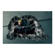 Metabo Kombihammer KHEV 8-45 BL Kunststoffkoffer