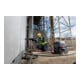Metabo Kombihammer KHEV 8-45 BL Kunststoffkoffer