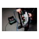 Metabo Kompressor Basic 160-6 W OF Karton-5