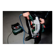 Metabo Kompressor Basic 160-6 W OF Karton-5