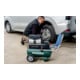 Metabo Kompressor Basic 220-24 OF Silent (601593000), Karton