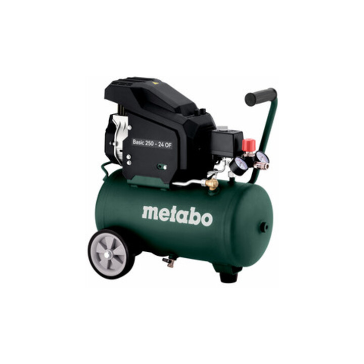 Metabo Kompressor Basic 250-24 OF