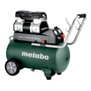 Metabo Kompressor Basic 270-50 OF Silent (601594000), Karton-1