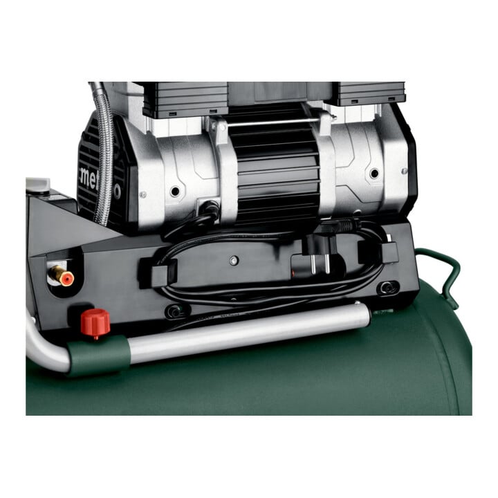 Metabo Kompressor Basic 270-50 OF Silent (601594000), Karton