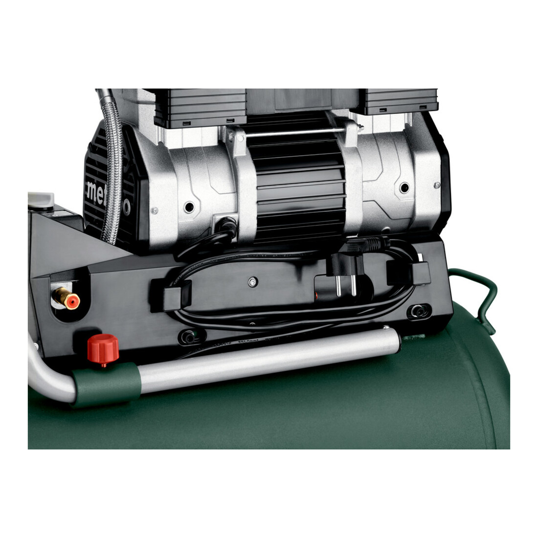 Metabo Kompressor Basic 270-50 OF Silent (601594000), Karton