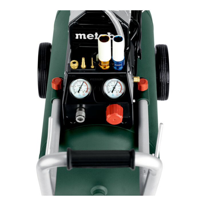 Metabo Kompressor Basic 270-50 OF Silent (601594000), Karton