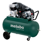 Metabo Kompressor Mega 350-100 W Karton