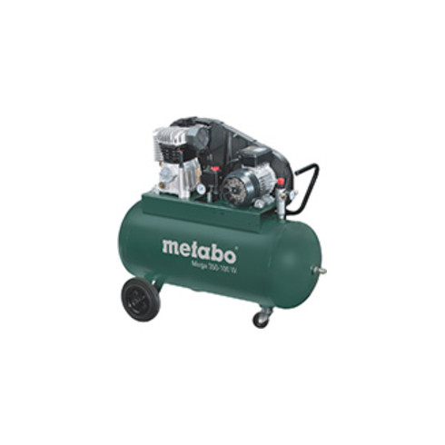 Metabo Kompressor Mega 350-100 W Karton