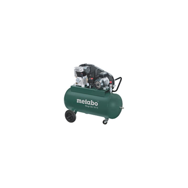 Metabo Kompressor Mega 350-100 W Karton