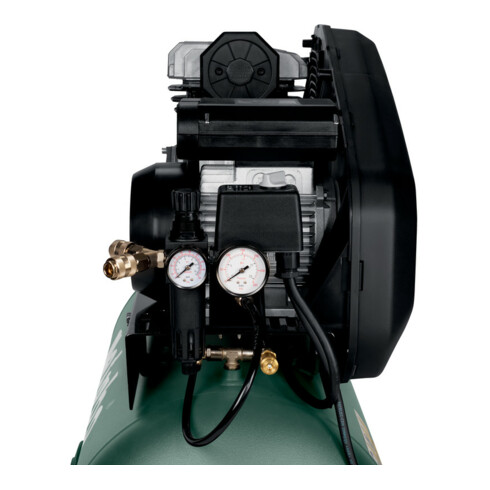 Metabo Kompressor Mega 350-100 W Karton