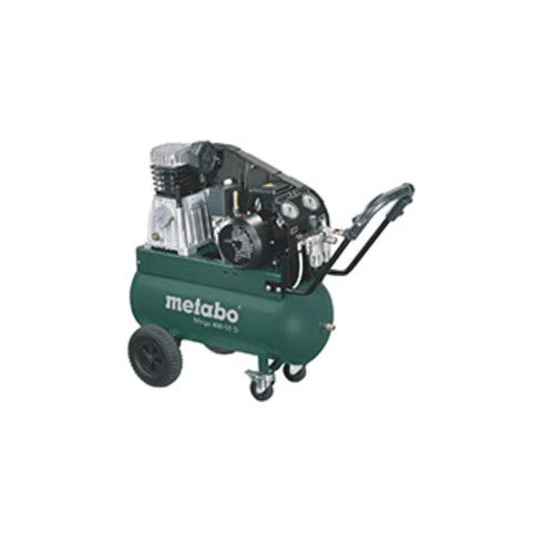Metabo Kompressor Mega 400-50 D Karton