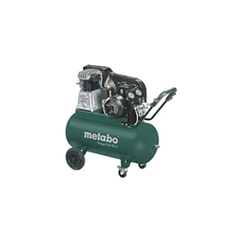 Metabo Kompressor Mega 550-90 D Karton