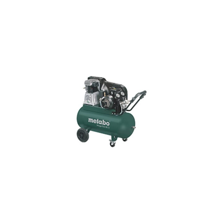 Metabo Kompressor Mega 550-90 D Karton