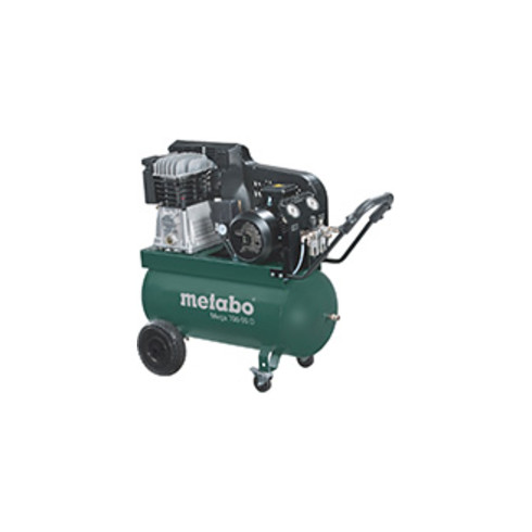 Metabo Kompressor Mega 700-90 D Karton