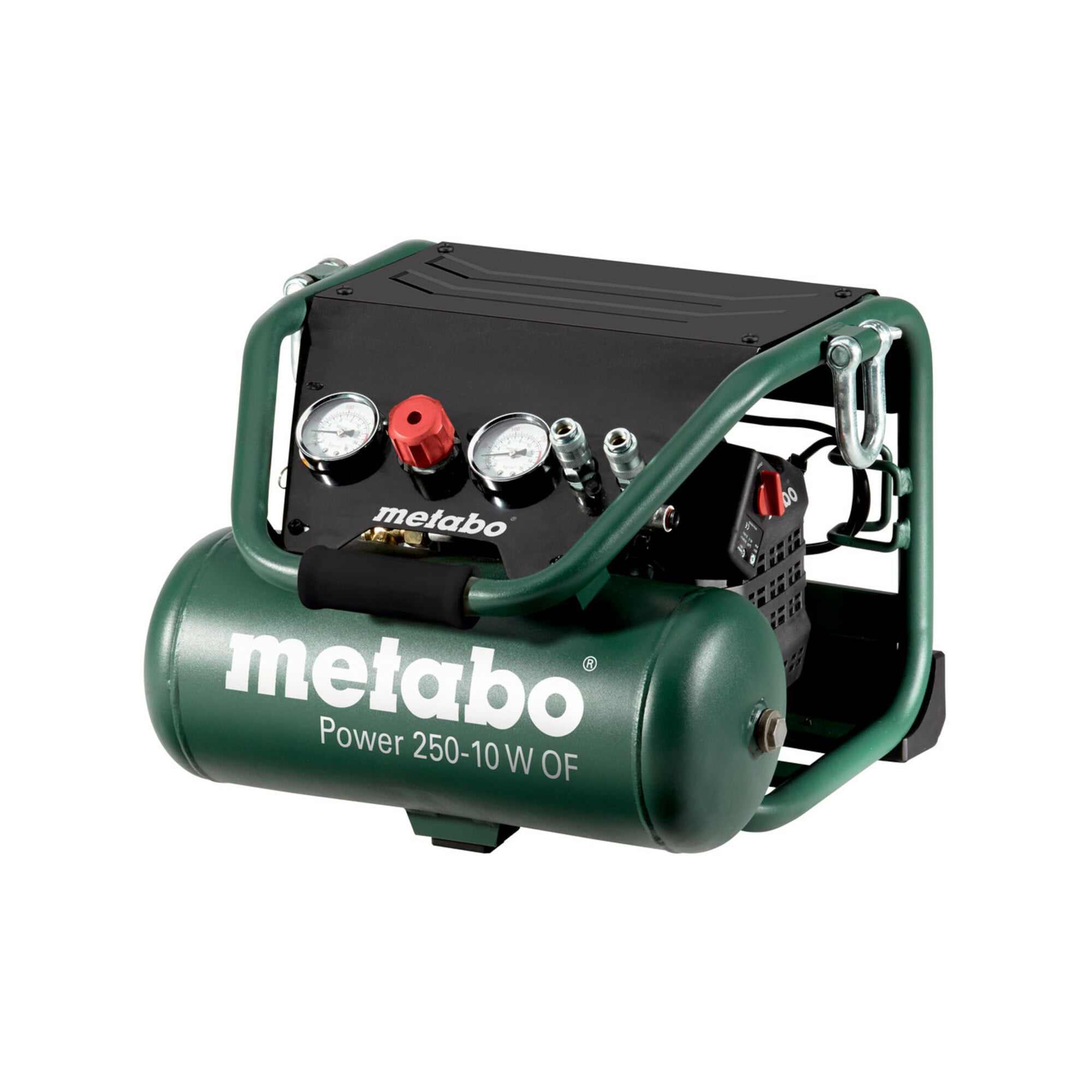 Metabo Kompressor Power 250-10 W OF Karton