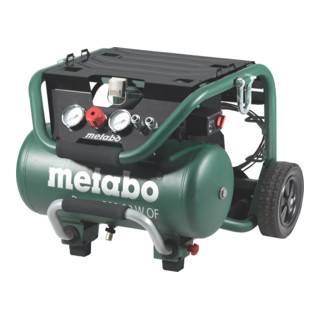 Metabo Kompressor Power 280-20 W OF (601545000)