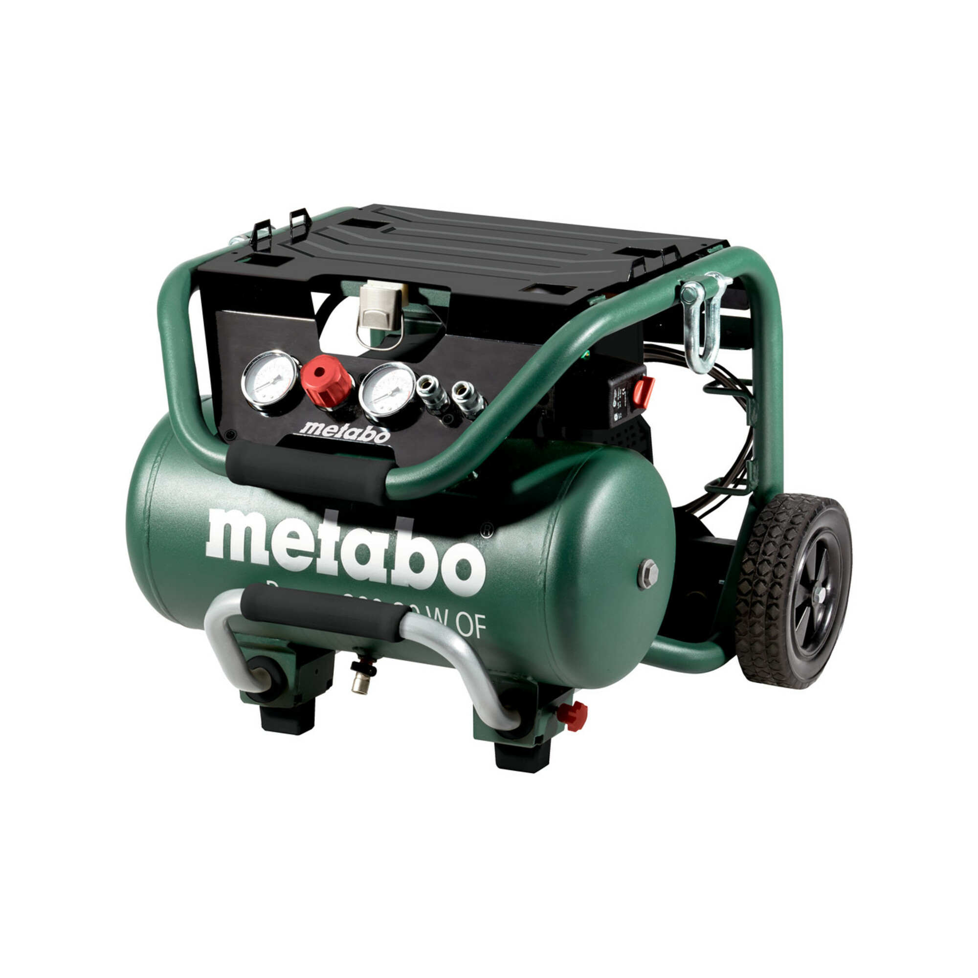 Metabo Kompressor Power 280-20 W OF Karton