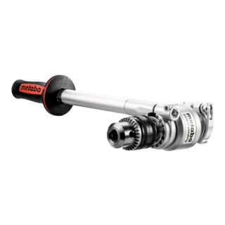Metabo koppelapparaat PowerX3 DC