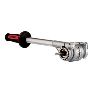 Metabo koppelhulpstuk PowerX3