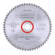 Metabo Kreissägeblatt HW/CT 305 x 30 x 2,4/1,8 Zähnezahl 60 Wechselzahn Spanwinkel 5°-1