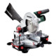 Metabo-KS 18 LTX 216 * Akku-Kappsäge TV00 619000850-1
