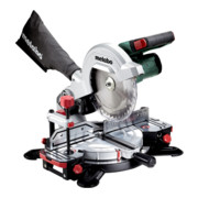 Metabo-KS 18 LTX 216 * Akku-Kappsäge TV00 619000850-1