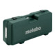 Metabo Kunststoffkoffer für große Winkelschleifer 180mm - 230mm Scheiben-Ø-1