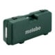 Metabo Kunststoffkoffer für große Winkelschleifer 180mm - 230mm Scheiben-Ø