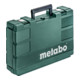 Metabo Kunststoffkoffer MC 20 , für alle Winkelschleifer bis Scheiben-Ø 125 mm-1