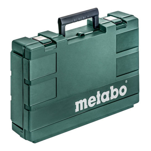 Metabo Kunststoffkoffer MC 20 , für alle Winkelschleifer bis Scheiben-Ø 125 mm