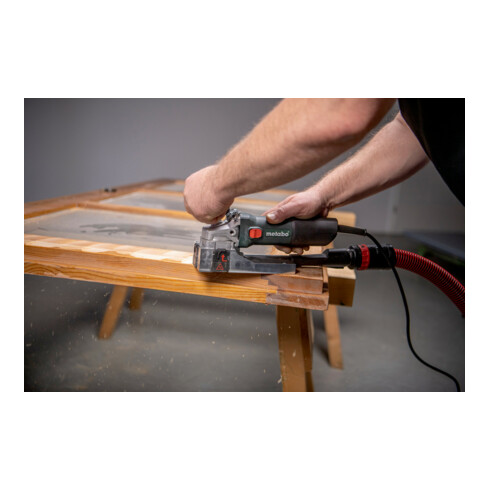Metabo Lackfräse LF 850 S (601049500) metaBOX 145