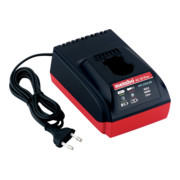 Metabo Ladegerät AC 30 Plus 4,8-18 V AIR COOLED EU-1