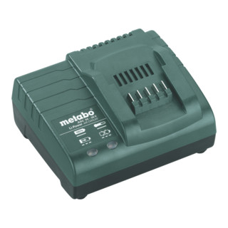 Metabo Ladegerät ASC 55 V