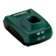 Metabo Ladegerät C 60, 12 V, NICD, EU-1