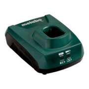 Metabo Ladegerät C 60, 12 V, NICD, EU-1