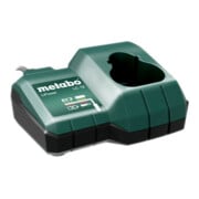 Metabo Ladegerät LC 12, 10,8 - 12 V, EU, PowerMaxx 12-3