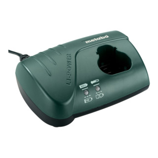 Metabo Ladegerät LC 40, 10,8 - 12 V, EU, PowerMaxx 12