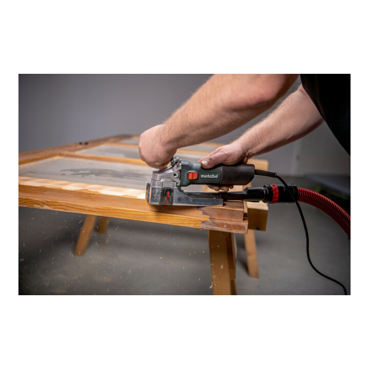 Metabo Lakfrees LF 850 S (601049500) metaBOX 145
