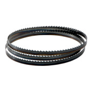 Metabo Lama per sega a nastro tempr. ind. 1712x6x0,36 A4