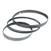 Metabo Lama per sega a nastro tempr. ind. 2240x6x0,5 A4